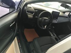 Toyota Corolla 1.8L CVT Luxury - ფოტო 16