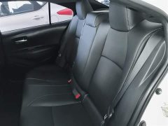 Toyota Corolla 1.8L CVT Luxury - ფოტო 17