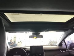 Toyota Corolla 1.8L CVT Luxury - ფოტო 18