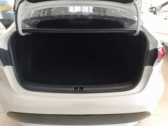 Toyota Corolla 1.8L CVT Luxury - ფოტო 19