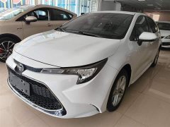 Toyota Corolla 1.8L CVT Luxury - ფოტო 2