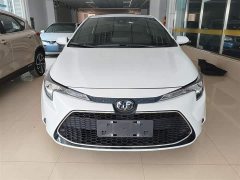 Toyota Corolla 1.8L CVT Luxury - ფოტო 3