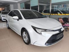 Toyota Corolla 1.8L CVT Luxury - ფოტო 4