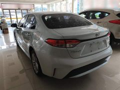 Toyota Corolla 1.8L CVT Luxury - ფოტო 5