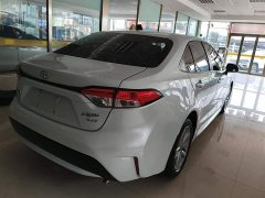 Toyota Corolla 1.8L CVT Luxury - ფოტო 7