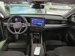 Volkswagen Passat 2025 Pro 380TSI Starry Sky Dragon Prestige Edition - ფოტო 10