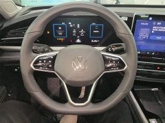 Volkswagen Passat 2025 Pro 380TSI Starry Sky Dragon Prestige Edition - ფოტო 11