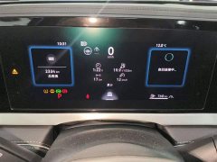 Volkswagen Passat 2025 Pro 380TSI Starry Sky Dragon Prestige Edition - ფოტო 12