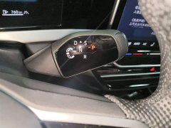 Volkswagen Passat 2025 Pro 380TSI Starry Sky Dragon Prestige Edition - ფოტო 14