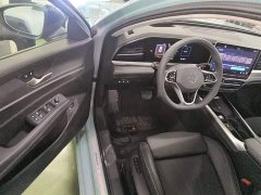 Volkswagen Passat 2025 Pro 380TSI Starry Sky Dragon Prestige Edition - ფოტო 16