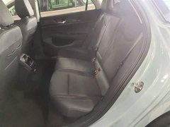 Volkswagen Passat 2025 Pro 380TSI Starry Sky Dragon Prestige Edition - ფოტო 17