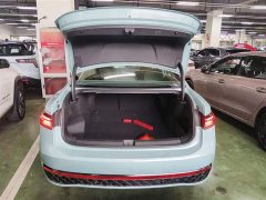 Volkswagen Passat 2025 Pro 380TSI Starry Sky Dragon Prestige Edition - ფოტო 19
