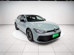 Volkswagen Passat 2025 Pro 380TSI Starry Sky Dragon Prestige Edition - ფოტო 4