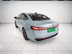 Volkswagen Passat 2025 Pro 380TSI Starry Sky Dragon Prestige Edition - ფოტო 5