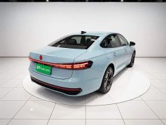 Volkswagen Passat 2025 Pro 380TSI Starry Sky Dragon Prestige Edition - ფოტო 7