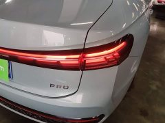 Volkswagen Passat 2025 Pro 380TSI Starry Sky Dragon Prestige Edition - ფოტო 8
