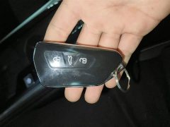 Volkswagen Passat 2025 Pro 380TSI Starry Sky Dragon Prestige Edition - ფოტო 9