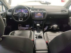 Volkswagen Tiguan L 380TSI Automatic AWD R-Line Premium 7-Seater - ფოტო 10