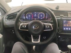 Volkswagen Tiguan L 380TSI Automatic AWD R-Line Premium 7-Seater - ფოტო 11