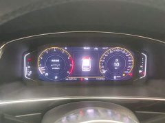 Volkswagen Tiguan L 380TSI Automatic AWD R-Line Premium 7-Seater - ფოტო 12