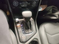 Volkswagen Tiguan L 380TSI Automatic AWD R-Line Premium 7-Seater - ფოტო 14