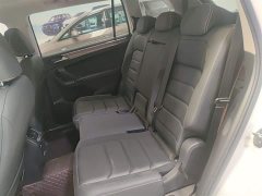 Volkswagen Tiguan L 380TSI Automatic AWD R-Line Premium 7-Seater - ფოტო 17