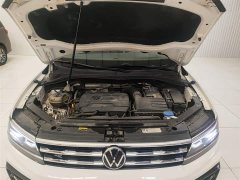 Volkswagen Tiguan L 380TSI Automatic AWD R-Line Premium 7-Seater - ფოტო 20