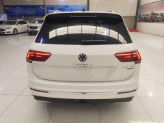 Volkswagen Tiguan L 380TSI Automatic AWD R-Line Premium 7-Seater - ფოტო 6