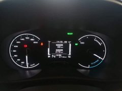 Wuling Hongguang New Energy Extended-Range Hybrid 50KM Standard - ფოტო 12