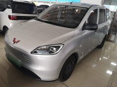 Wuling Hongguang New Energy Extended-Range Hybrid 50KM Standard - ფოტო 2