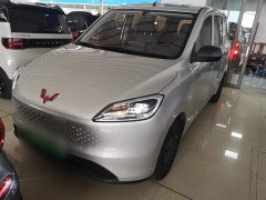 Wuling Hongguang New Energy Extended-Range Hybrid 50KM Standard - ფოტო 3