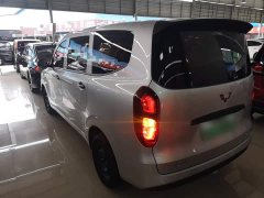 Wuling Hongguang New Energy Extended-Range Hybrid 50KM Standard - ფოტო 6