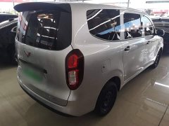 Wuling Hongguang New Energy Extended-Range Hybrid 50KM Standard - ფოტო 7