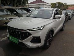 Changan Oushan X5 2021 1.5T DCT Premier - ფოტო 1