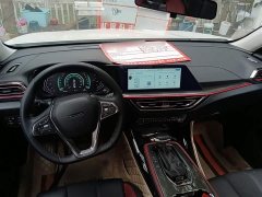 Changan Oushan X5 2021 1.5T DCT Premier - ფოტო 10