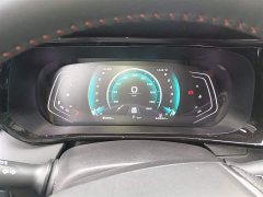 Changan Oushan X5 2021 1.5T DCT Premier - ფოტო 12