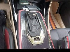Changan Oushan X5 2021 1.5T DCT Premier - ფოტო 14