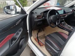 Changan Oushan X5 2021 1.5T DCT Premier - ფოტო 16