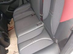 Changan Oushan X5 2021 1.5T DCT Premier - ფოტო 17