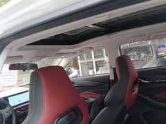 Changan Oushan X5 2021 1.5T DCT Premier - ფოტო 18