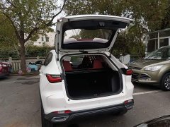 Changan Oushan X5 2021 1.5T DCT Premier - ფოტო 19