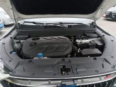 Changan Oushan X5 2021 1.5T DCT Premier - ფოტო 20