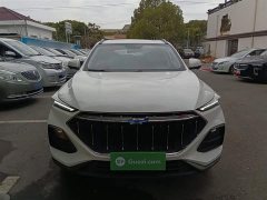 Changan Oushan X5 2021 1.5T DCT Premier - ფოტო 3