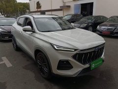 Changan Oushan X5 2021 1.5T DCT Premier - ფოტო 4