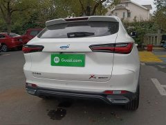 Changan Oushan X5 2021 1.5T DCT Premier - ფოტო 6