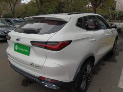Changan Oushan X5 2021 1.5T DCT Premier - ფოტო 7