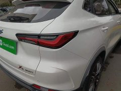 Changan Oushan X5 2021 1.5T DCT Premier - ფოტო 8