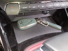 Changan Oushan X5 2021 1.5T DCT Premier - ფოტო 9