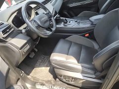 Lynk & Co Geely Lynk & Co 01 1.5TD EM-F PM - ფოტო 11