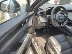 Lynk & Co Geely Lynk & Co 01 1.5TD EM-F PM - ფოტო 12